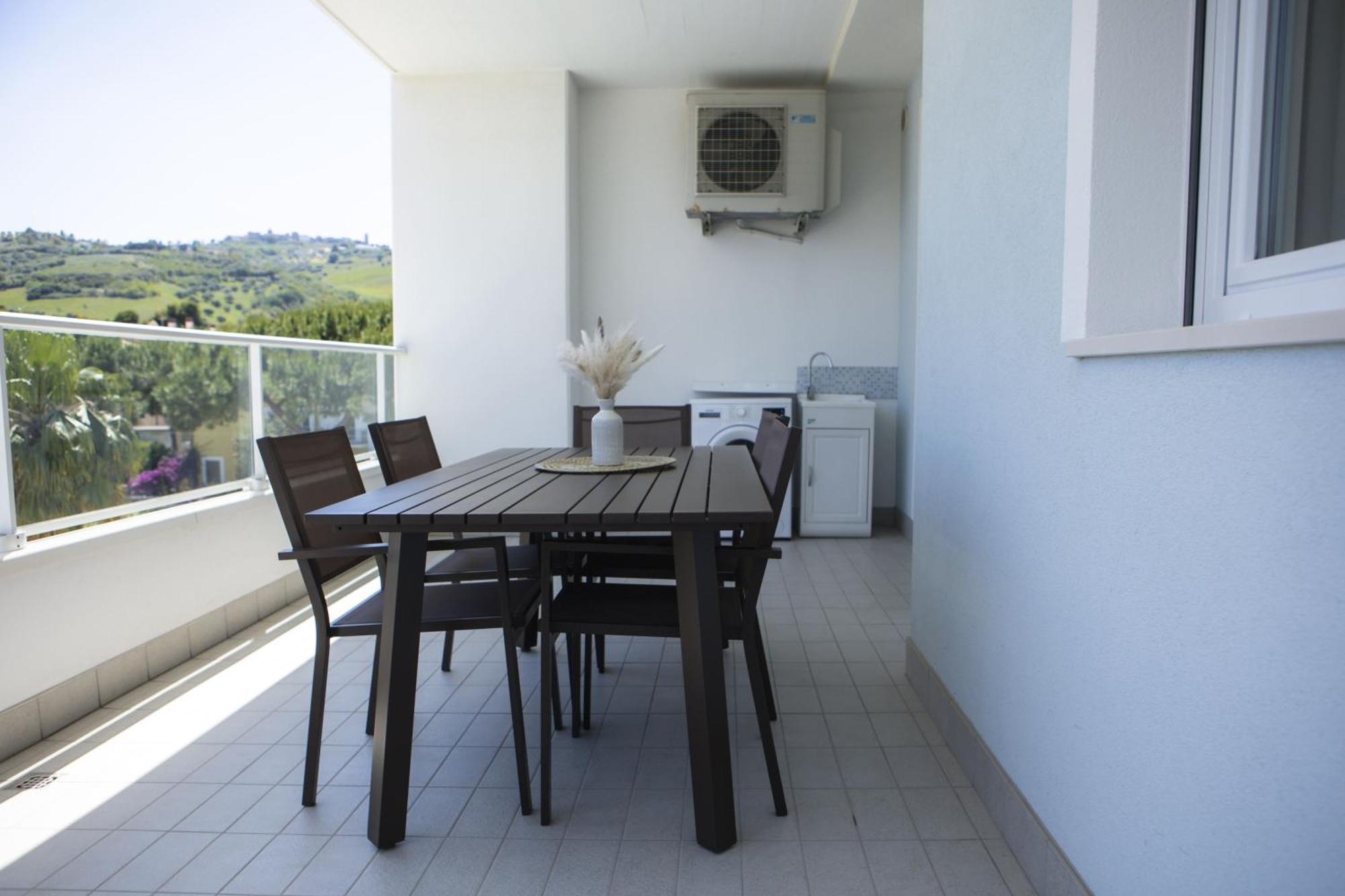 Aparthotel Residenze Roscioli Roseto Degli Abruzzi Exteriér fotografie