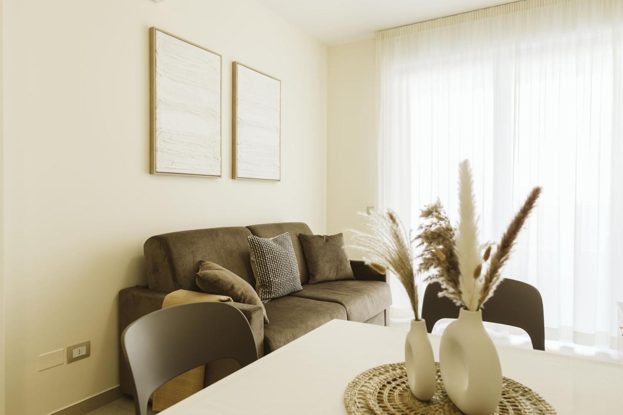 Aparthotel Residenze Roscioli Roseto Degli Abruzzi Exteriér fotografie